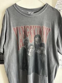 ヤングスキニー Tシャツのサムネイル