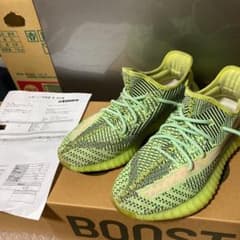 イージーブースト350V2のサムネイル