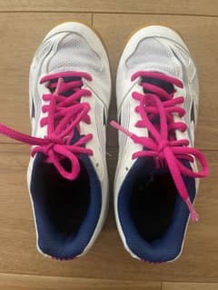MIZUNOシューズ20センチのサムネイル