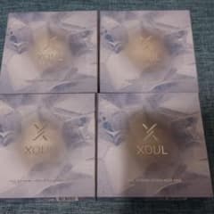 ゆみちゃ様専用 XOUL フローズンマスクパック 4箱のサムネイル