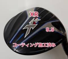 コーティング施工済み XR16 ドライバーヘッドのみ