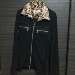 未使用 ヒョウ柄シャツ 込み！のサムネイル