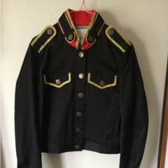 JOYRICH ナポレオン ジャケットのサムネイル