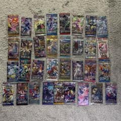 ポケモンカードパック 絶版品33個セット　引退品 m16791070076_1.jpg?1758797899