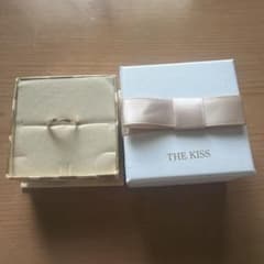 TheKISS ディズニー 指輪のサムネイル
