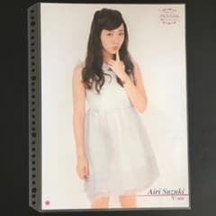 2209 °C-ute 鈴木愛理 生写真 29枚セット | Mua sắm tại Mercari từ