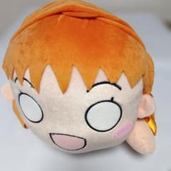 ラブライブ！サンシャイン!! メガジャンボ寝そべりぬいぐるみ 高海千歌