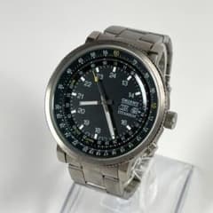 ORIENT automatic オリエント ワールドタイム キングマスター - メルカリ