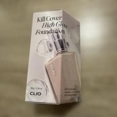 CLIO KILL COVER HIGH GLOW FOUNDATION - 5
