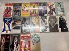 安室奈美恵 SUPER MONKEY'S CDシングル 18枚セット 安室奈美恵 SUPER MONKEY'S CDシングル 18枚セット - メルカリ