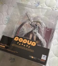 POP UP PARADE フィギュア ソウルイーター マカ=アルバーン