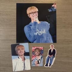 SEVENTEEN セブチ NEW ドギョム デジコ トレカのサムネイル