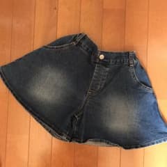 120センチ キュロットのサムネイル