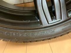 BMW 19インチ ホイールセットのサムネイル