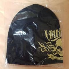 vanson ニット帽のサムネイル
