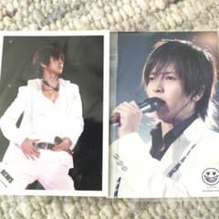 山P 山下智久 NEWSのときの山P ブロマイド 2枚 - メルカリ
