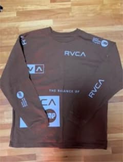RVCA ロンティのサムネイル