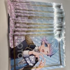 いれいす ほとけ ブロマイド 16枚セットのサムネイル