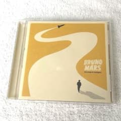 Bruno Mars Doo-Wops & Hooligans CDのサムネイル