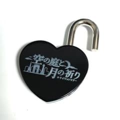 原神 大阪 梅田 スカイビル フリンズ ブラック ハートロック 空中庭園