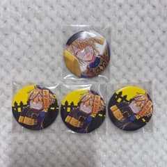 センラ ハロパ2017 缶バッジ - メルカリ