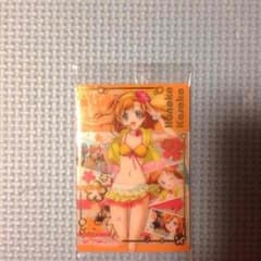 ラブライブ 穂乃果のウエハースのサムネイル