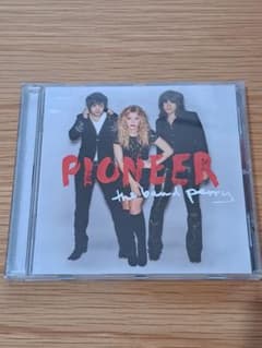 The band perry PIONEERのサムネイル