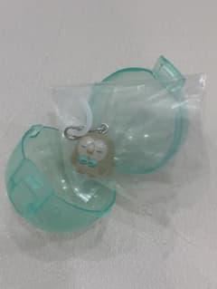 ポケモン モクロー カプセルトイ キーホルダーのサムネイル