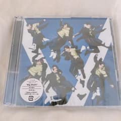 ジャニーズ WEST＊Big Shot!!＋アメノチハレのサムネイル