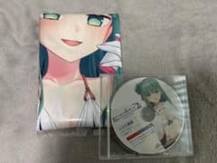 ぬきたし2 冷泉院桐香 ドラマCD タペストリー 予約特典CD ぬきたし2 冷泉院桐香 ドラマCD &タペストリー - メルカリ