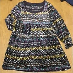チュニックのサムネイル