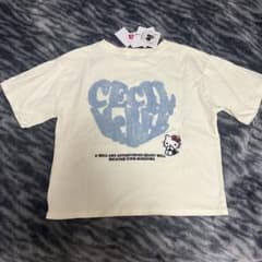 CECIL McBEE サンリオ キティのサムネイル