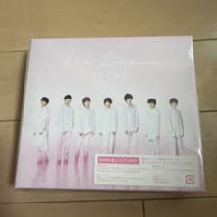 1st Loveのサムネイル