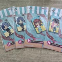 이치 반 쿠지 보치 · 자 · 롯쿠! VOLUME 2 고무 매력