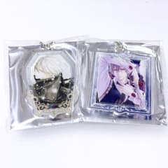 ヴァンパイア騎士 memories アクリルキーホルダー アクキー 錐生零