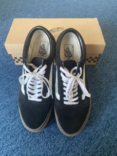 VANS OLD SKOOL DXのサムネイル
