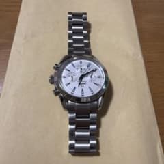 OMEGA Seamaster クロノグラフ メンズ 腕時計のサムネイル