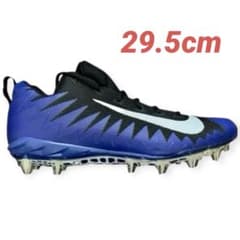 29.5cm】NIKE ALPHA MENACE PRO アメフト スパイク - メルカリ