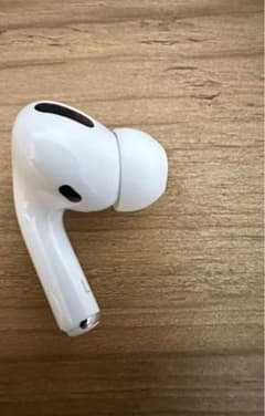 Apple AirPods Pro 第一世代　※左耳のみのサムネイル
