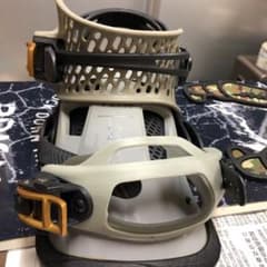 18-19 2019 BURTON バートン MALAVITAのサムネイル