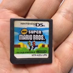 スーパーマリオブラザーズ  DSのサムネイル