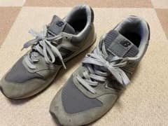 ニューバランス996 made in USA 27cmのサムネイル