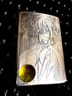 すーぱーそにこ　Zippoライターのサムネイル