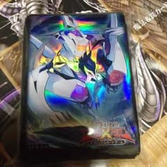 遊戯王 スリーブのサムネイル