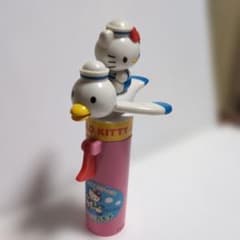 2005年ハローキティ アニマルスティック カモメのサムネイル