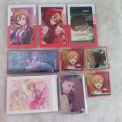 【プロセカ】MEIKO まとめ売り バラ売り⭕️のサムネイル