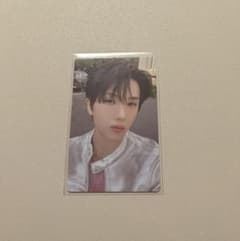 NCT DREAM チソン トレカ go back to the future - メルカリ