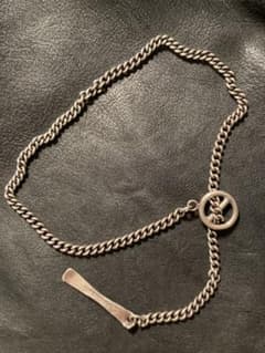 期間限定値下 初期 LynchSilversmith / リンチ cholos 期間限定値下 初期 LynchSilversmith / リンチ cholos - メルカリ