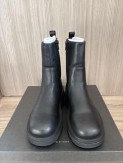 トラックソールストレッチブーツ 品番： GAA24141 サイズ： 37のサムネイル