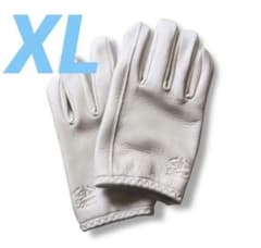 LAMP GLOVES UTILITY GLOVE SHORTY GREIGE - メルカリ